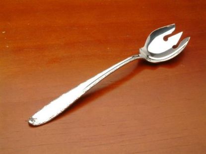 Picture of Ice Cream Spoon/fork