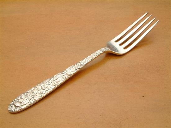 Picture of Dinner Forks