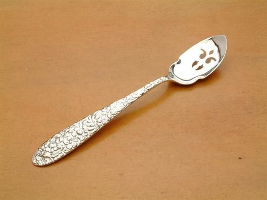 Picture of Olive Spoon: