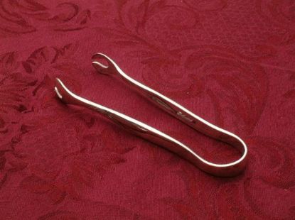 Picture of Sugar Tongs