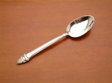 Picture of Teaspoons