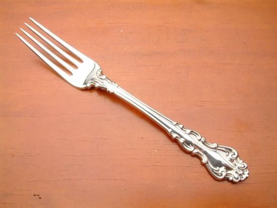 Picture of Dinner Forks