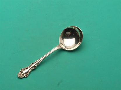 Picture of Cream Soup Spoons