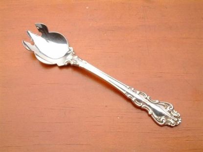 Picture of Ice Cream Spoon/fork