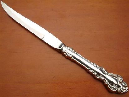 Picture of Ind.steak Knife