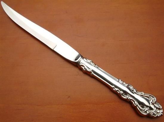 Picture of Ind.steak Knife
