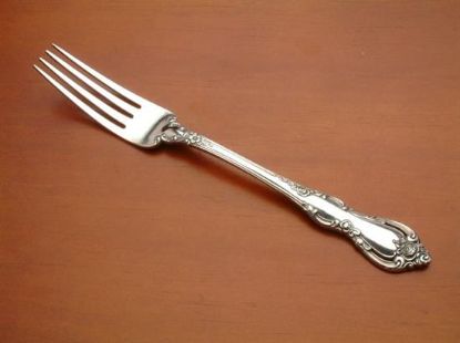 Picture of Dinner Forks