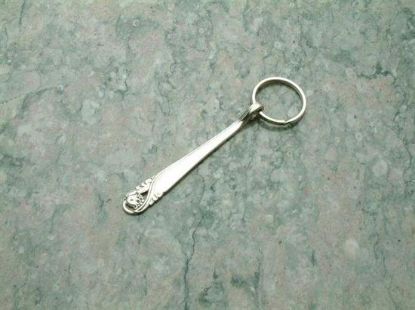 Picture of Key Chain Ring