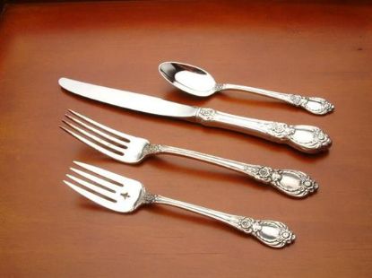 Picture of 4pc. Dinner Modern Bl.