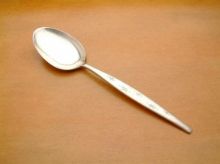 Picture of Place Soup Spoons