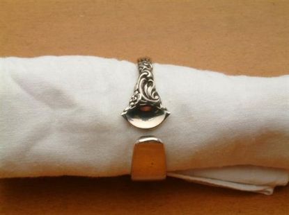 Picture of Napkin Ring 1/2"wide