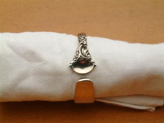Picture of Napkin Ring 1/2"wide
