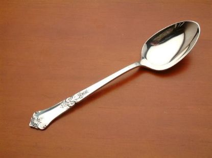 Picture of Place Soup Spoons