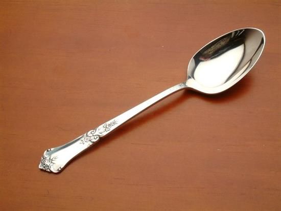 Picture of Place Soup Spoons