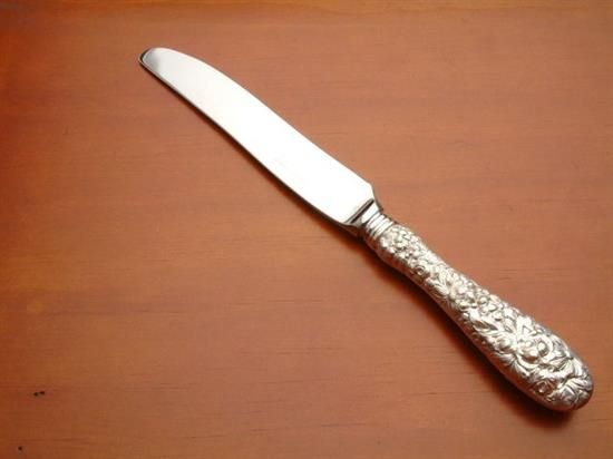 Picture of Dinner Knives Modern