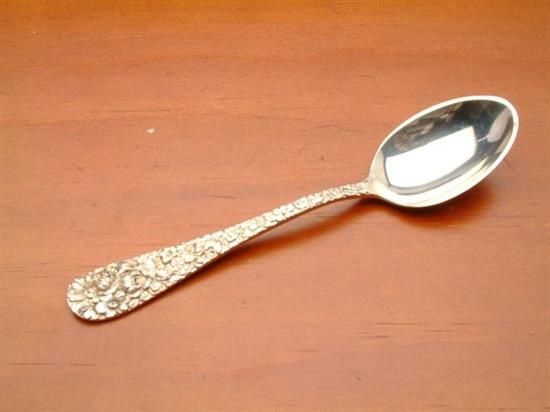 Picture of Small Tsps 5-1/2"