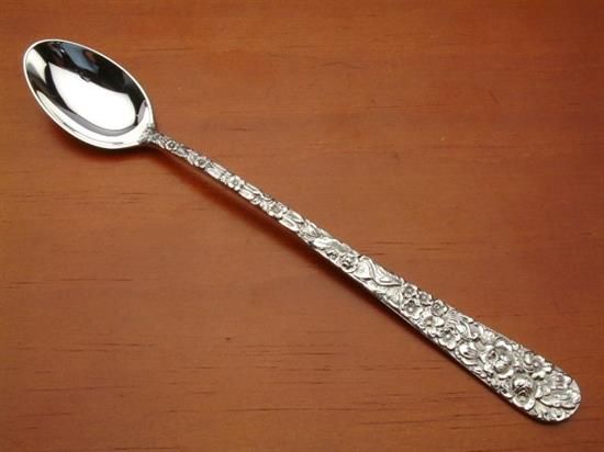 Picture of New Iced Tsps