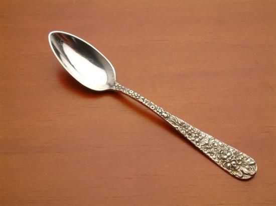 Picture of Fruit Spoons