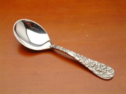 Picture of Baby Spoon