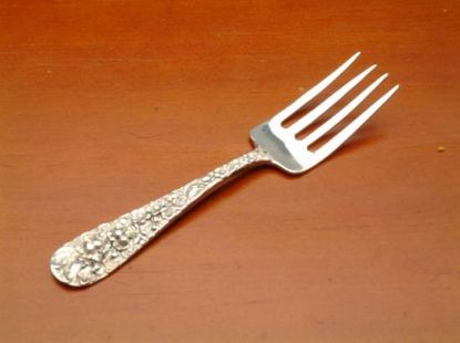 Picture of Baby Fork