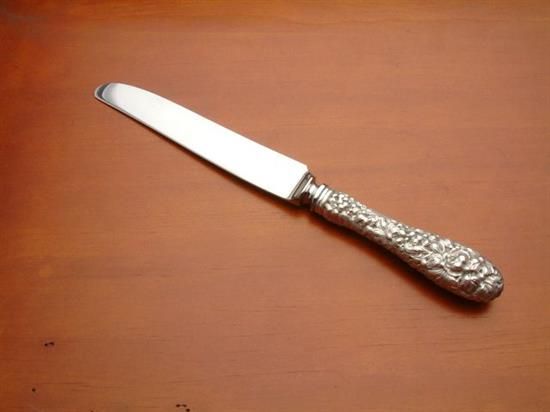 Picture of New Lunch Knives