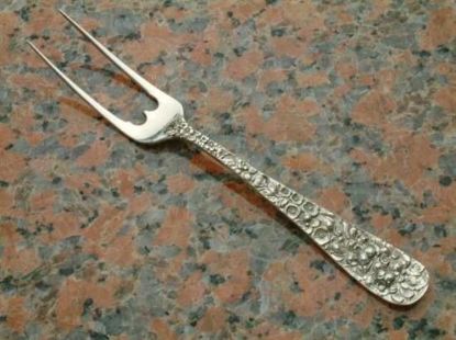 Picture of 2prong Roast Beef Fork