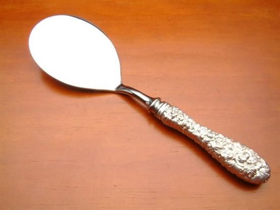 Picture of Pastry Server Hh