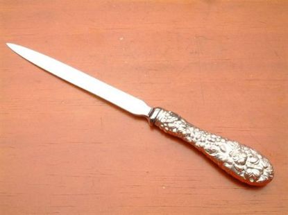 Picture of New Letter Opener