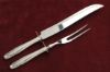 Picture of Large Roast Carv.set