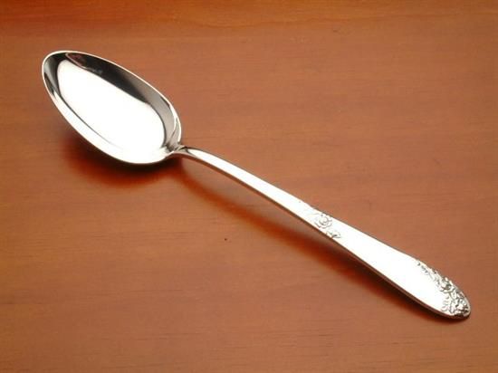 Picture of Table Serving Spoon