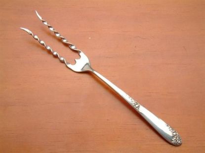 Picture of Baked Potato Serv.fork