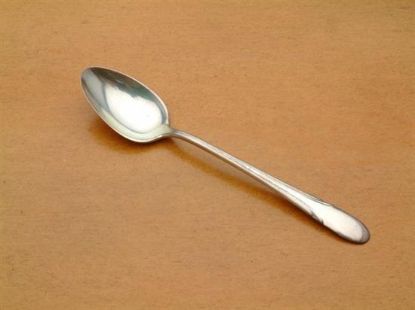 Picture of Demitasse/coffee Spoon