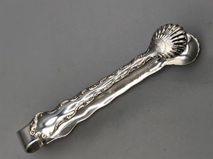 Picture of Sugar Tongs