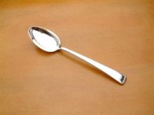 Picture of Place Soup Spoons