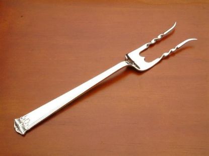 Picture of Baked Potato Serv.fork