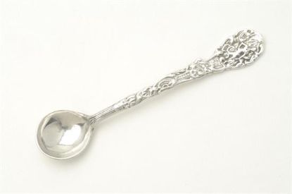 Picture of Ind. Salt Spoon