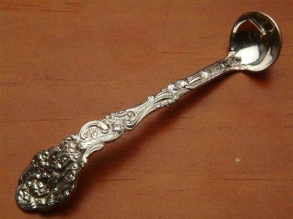 Picture of Mustard Ladle