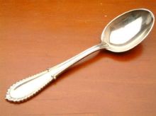 Picture of Teaspoons