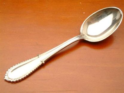 Picture of Teaspoons