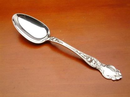Picture of Oval Soup/dessert Spn: