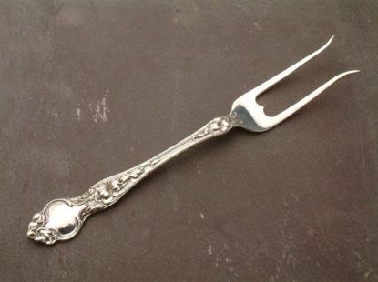 Picture of 2prong Roast Beef Fork