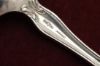 Picture of Salad Set All Silver