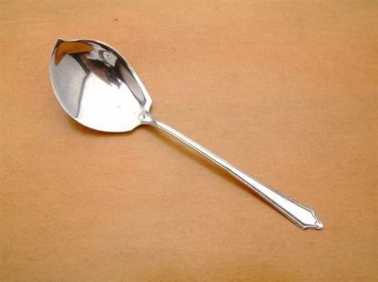 Picture of Mint Jelly Serv.spoon