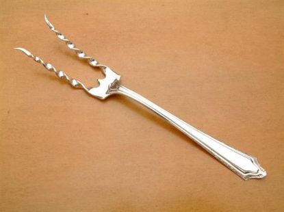 Picture of Baked Potato Serv.fork