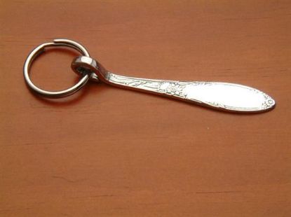 Picture of Key Chain Ring
