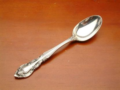 Picture of Teaspoons