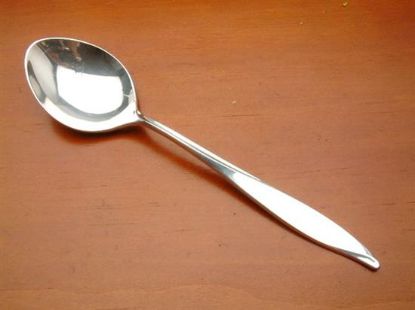 Picture of Place Soup Spoons