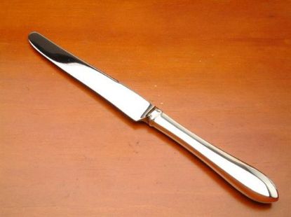 Picture of Lunch Knife French Bl.