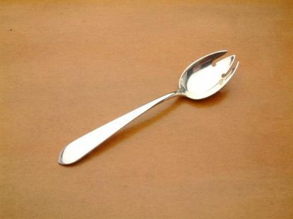 Picture of Ice Cream Spoon/fork