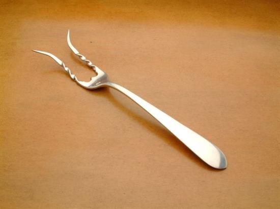 Picture of Baked Potato Serv.fork